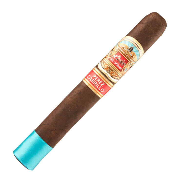 Perez Carrillo La Historia Do&ntilde;a Elena Cigars